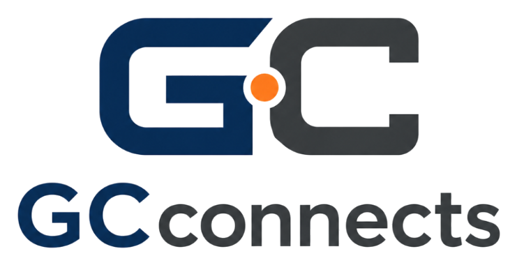 GC Connect logo